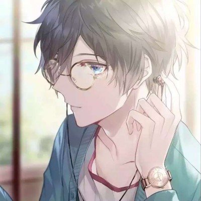 虞书欣LA